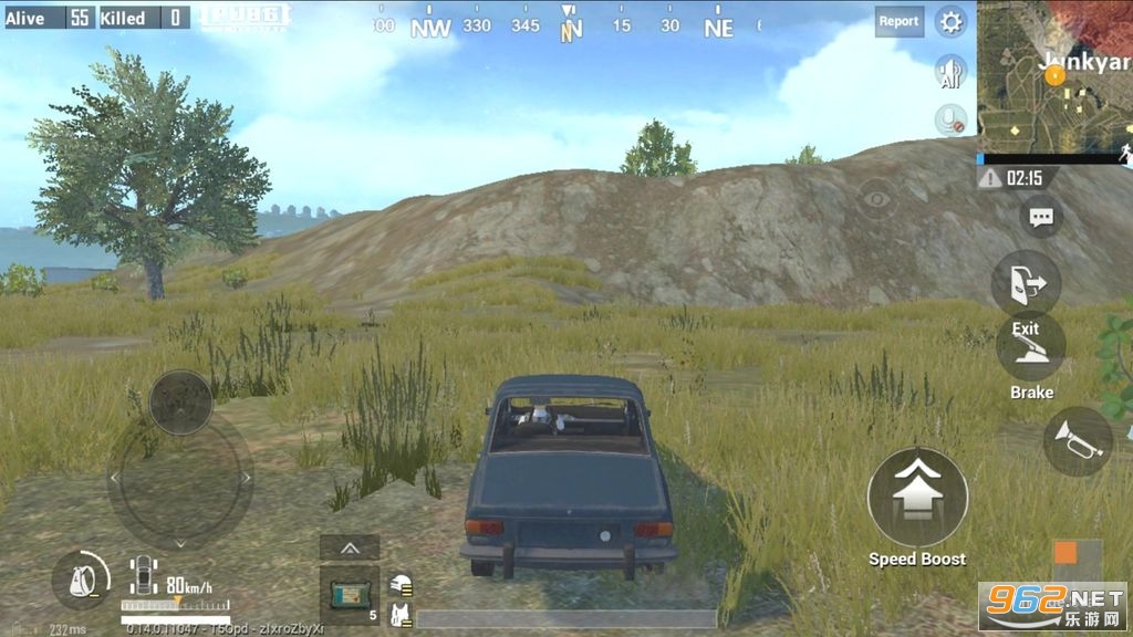 ��ƽ��Ӣ������ֻ���(BETA PUBG MOBILE LITE)2024v0.27.0��ͼ0
