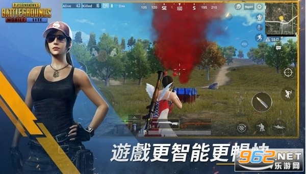 BETA PUBG MOBILE LITE�̼�ս�����ʷ���ͼ2