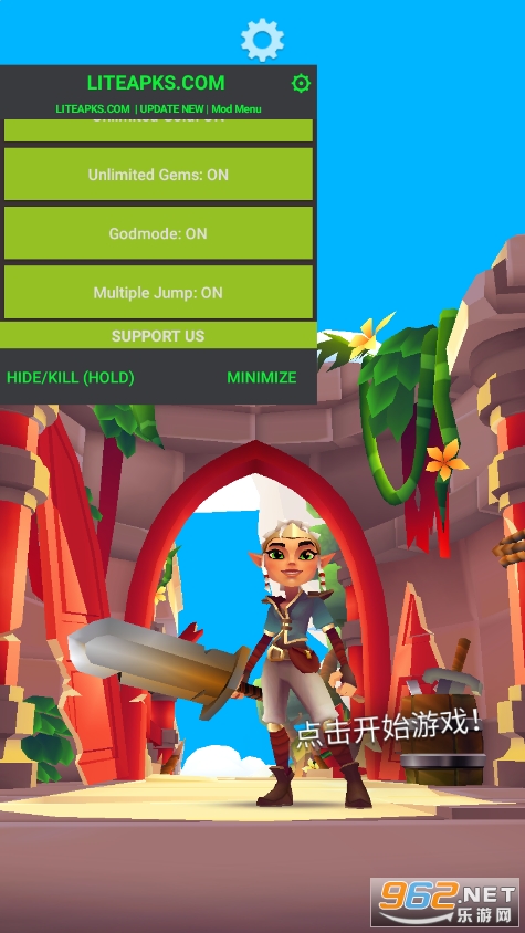 Blades of Brim�ƽ���ͼ2