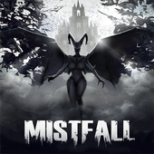 Mistfall���ʷ�