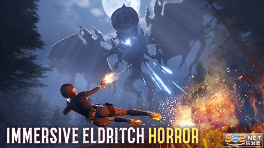 Mistfall���ʷ�v1.0.60.0 ���԰��ͼ2