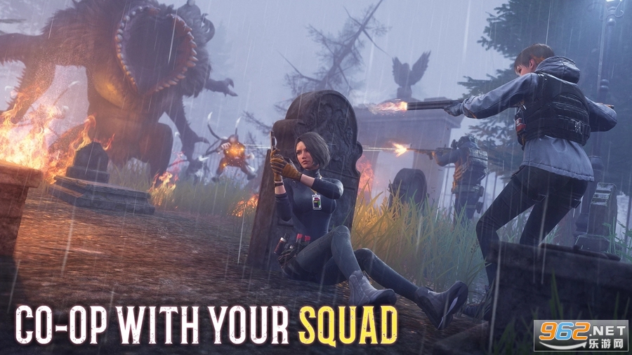Mistfall���ʷ�v1.0.60.0 ���԰��ͼ1