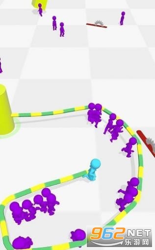 ȫ����������Ϸ���°�(Tie Them All)v0.0.1 ��׿���ͼ2