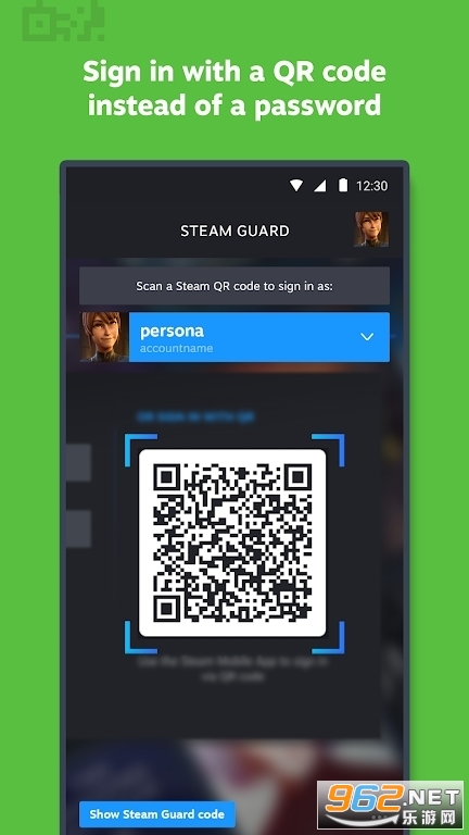 steam�ٷ��ֻ���appv3.9.9 ���°��ͼ3
