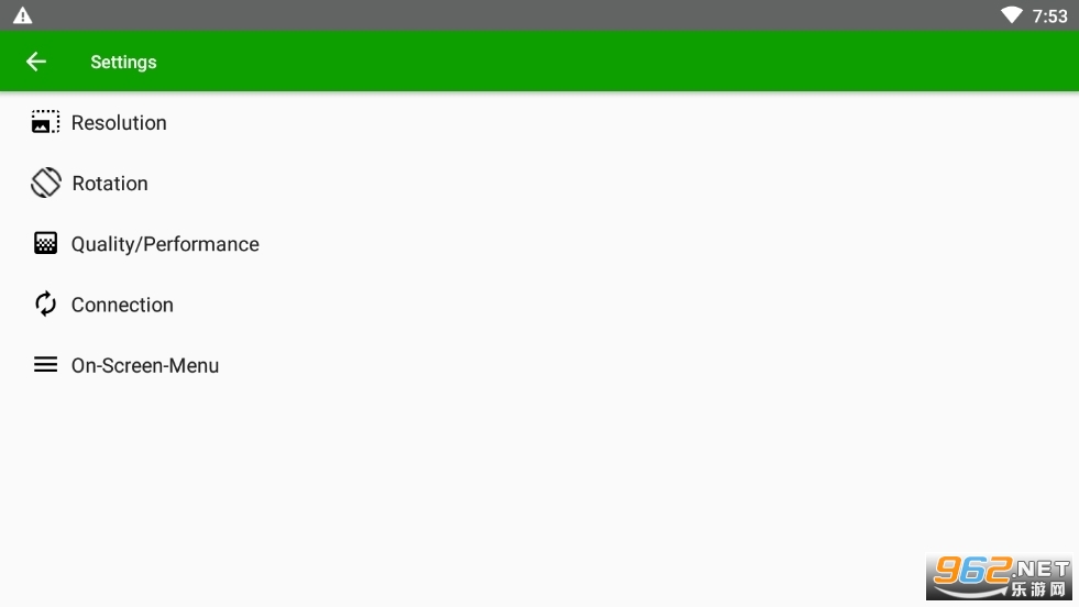 spacedesk�������°�v0.91.1��ͼ2
