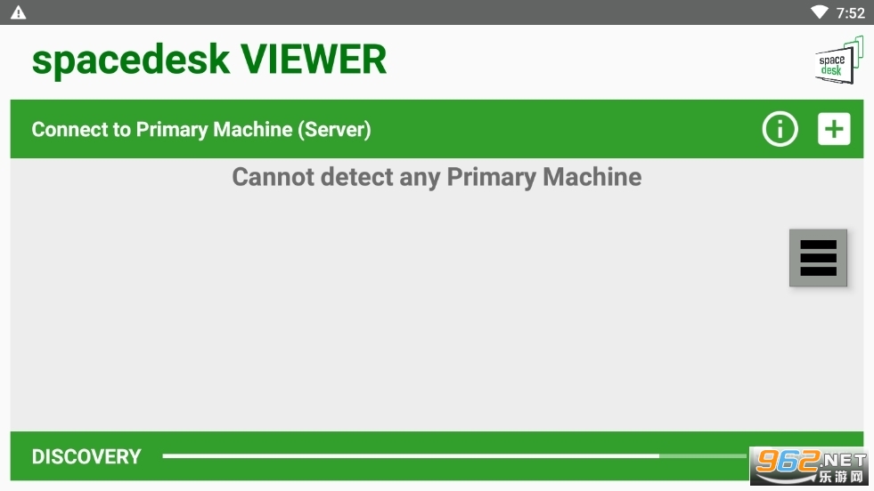 spacedesk�������°�v0.91.1��ͼ3