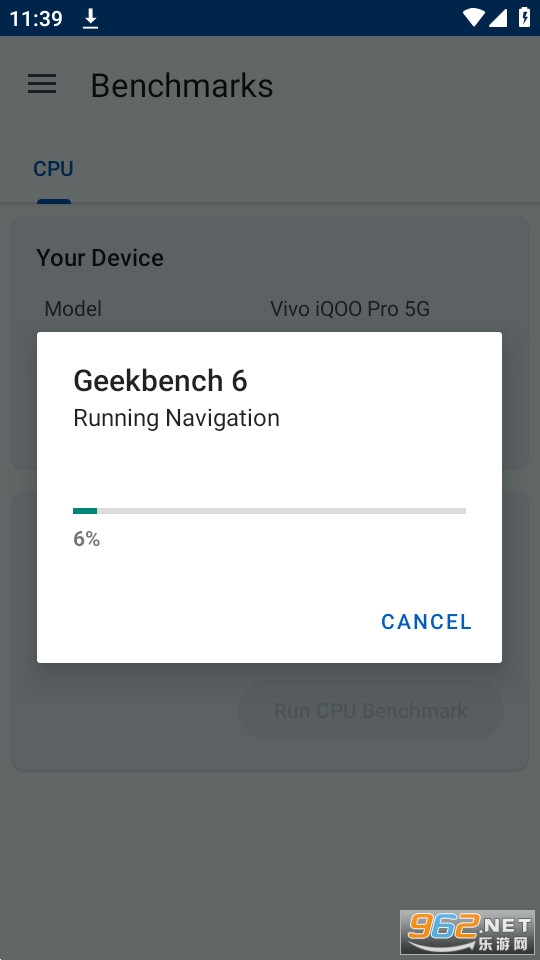 geekbench6�ֻ��� v6.0.0��ͼ0