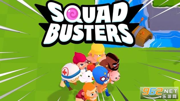 supercell����С��(Chainsaw Squad)��ͼ3