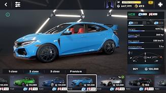 carxStreet��Ϸ��ͼ2