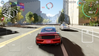 carxStreet��Ϸ��ͼ3