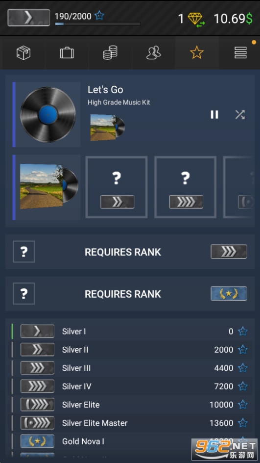 csgo����ģ����2���Ľ�ͼ0