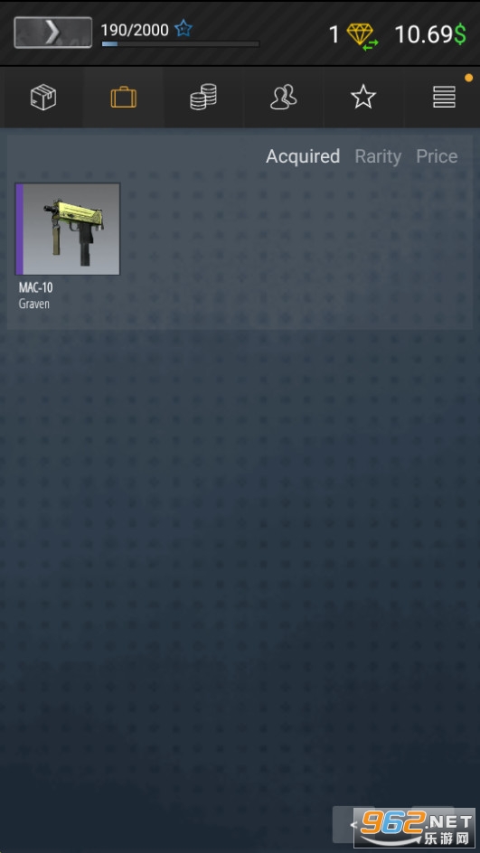 csgo����ģ����2���Ľ�ͼ1