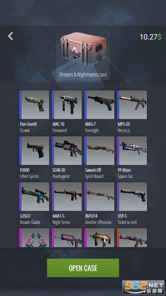 csgo����ģ����2���Ľ�ͼ2