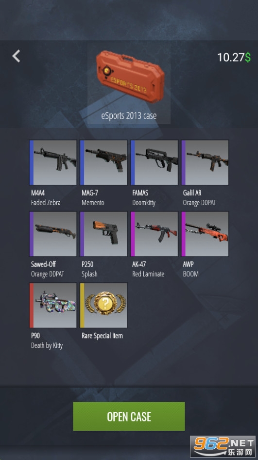 csgo����ģ����2���Ľ�ͼ4