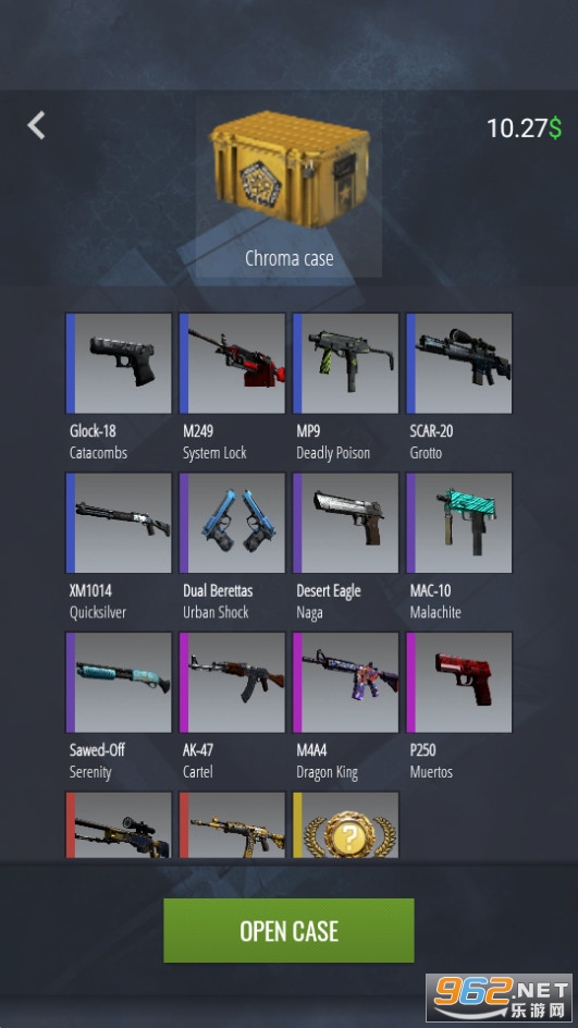 csgo����ģ����2���Ľ�ͼ3