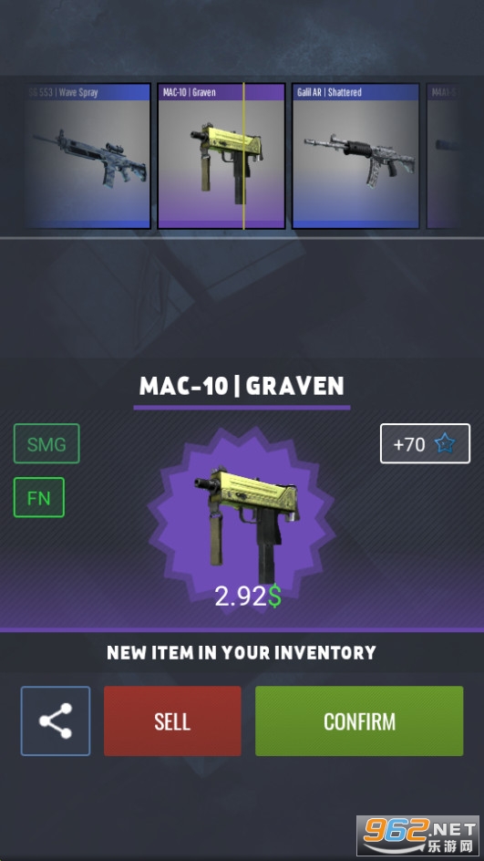 csgo����ģ����2���Ľ�ͼ5