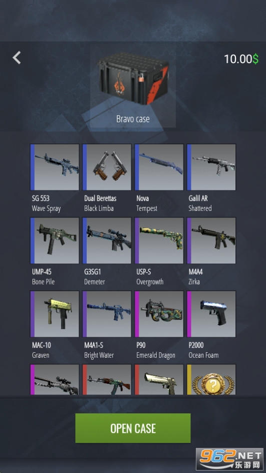 csgo����ģ����2���Ľ�ͼ8