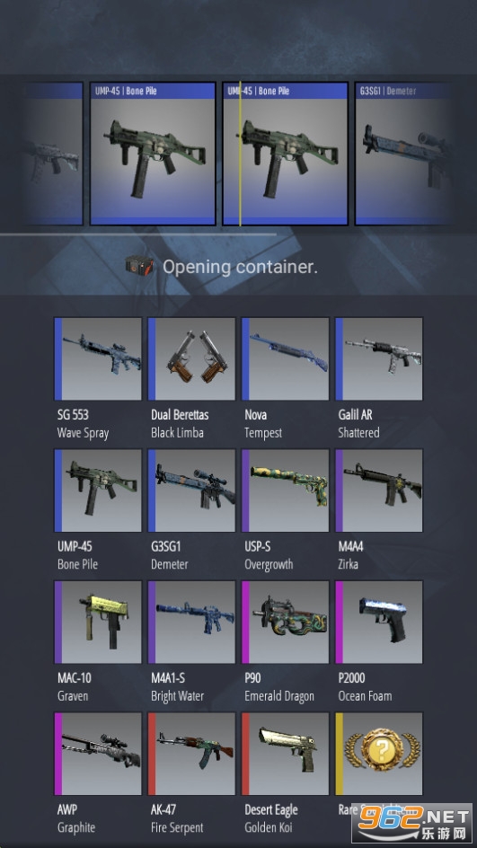 csgo����ģ����2���Ľ�ͼ7