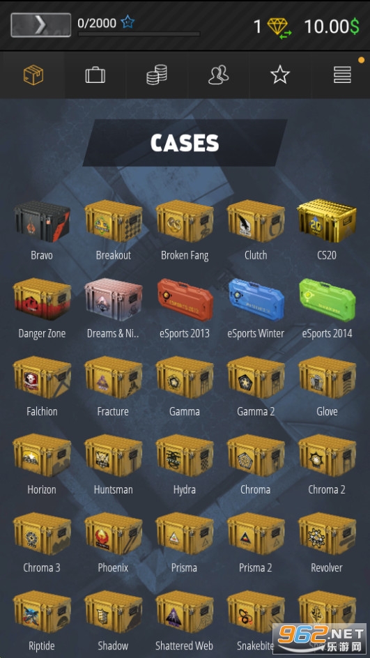 csgo����ģ����2���Ľ�ͼ9
