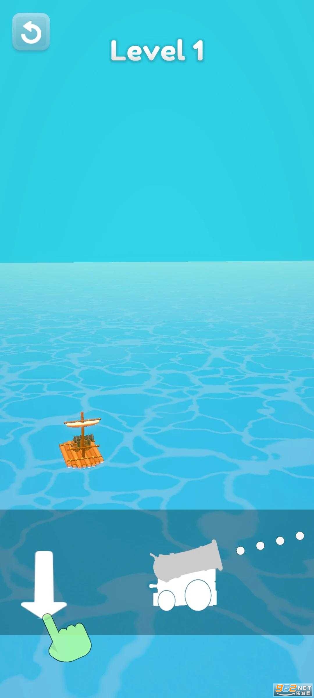 �ϲ������Źٷ����ΰ�׿��(MergePirates)��ͼ2