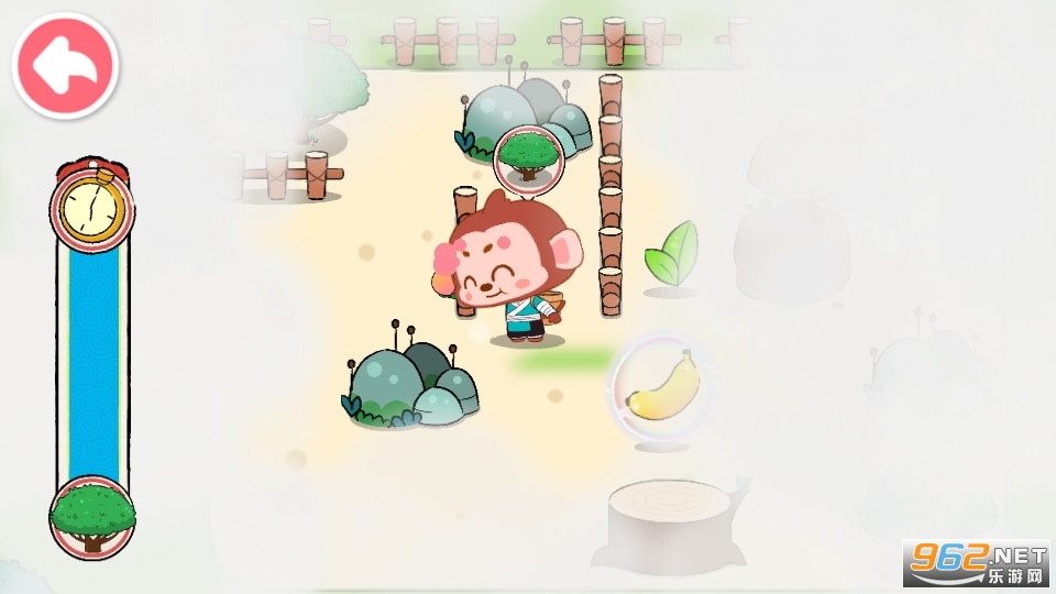 ����С��԰��Ϸ��ͼ2
