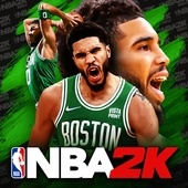 NBA2KMobile����