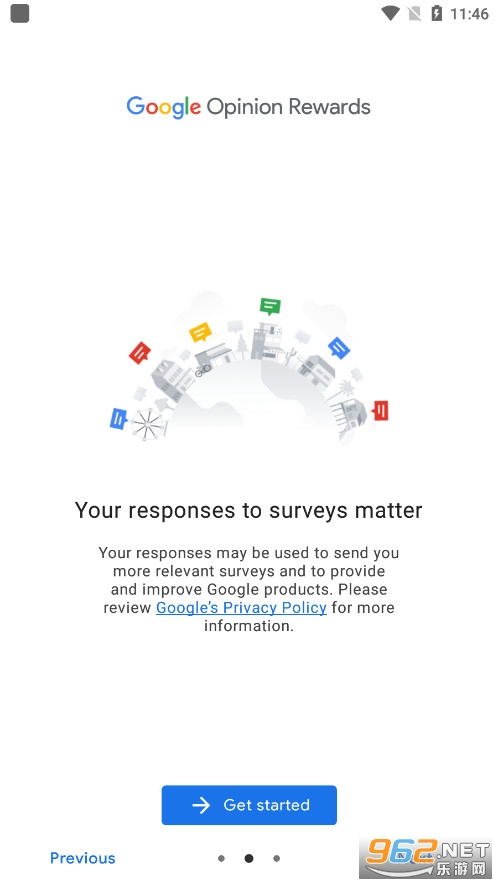 Google Opinion Rewards���°��ͼ2