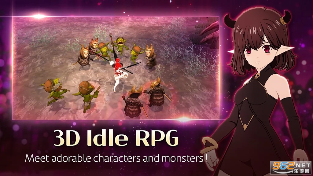 ��ħ���ɹ��ʷ�(Succubus Idle)��ͼ2