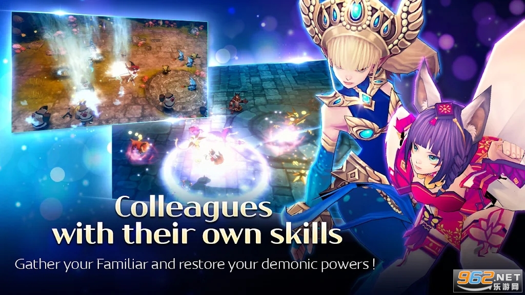 ��ħ���ɹ��ʷ�(Succubus Idle)��ͼ1