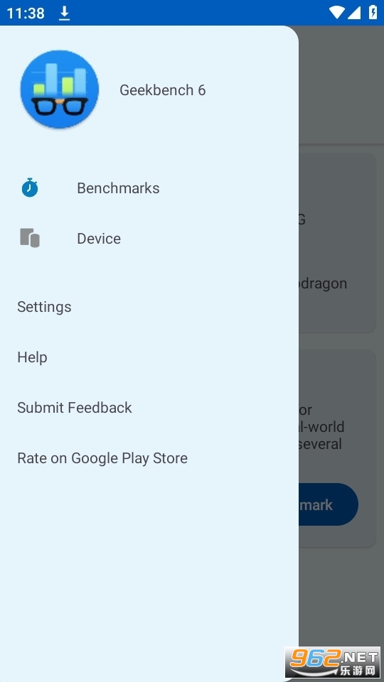 geekbench6���İ����°� v6.0.0��ͼ3
