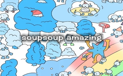 soupsoup amazing_soupsoup��Ϸ_soupsoup��׿����