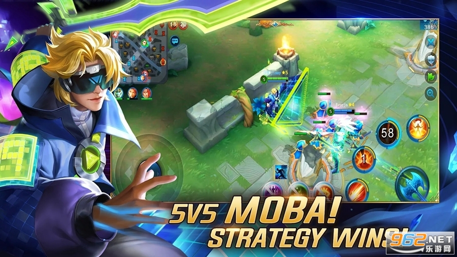 Ӣ��֮��Heroes Evolved���°汾v3.3.2.0��ͼ1