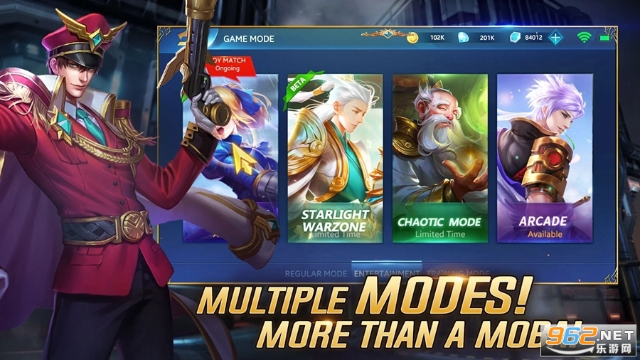 Ӣ��֮��Heroes Evolved���°汾v3.3.2.0��ͼ5