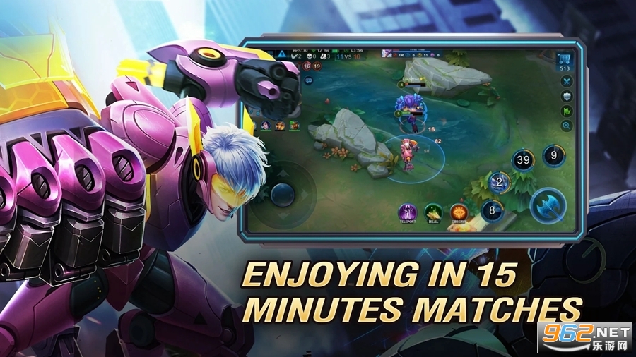 Ӣ��֮��Heroes Evolved���°汾v3.3.2.0��ͼ4