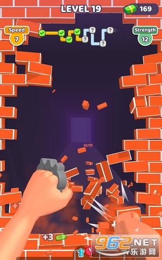 ����ǽ�ڹٷ����°�(Break the Wall)��ͼ0