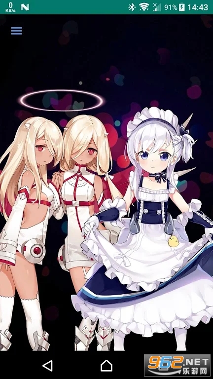 live2d viewerex�ֻ���ٷ���2024v23.8.2001��ͼ3