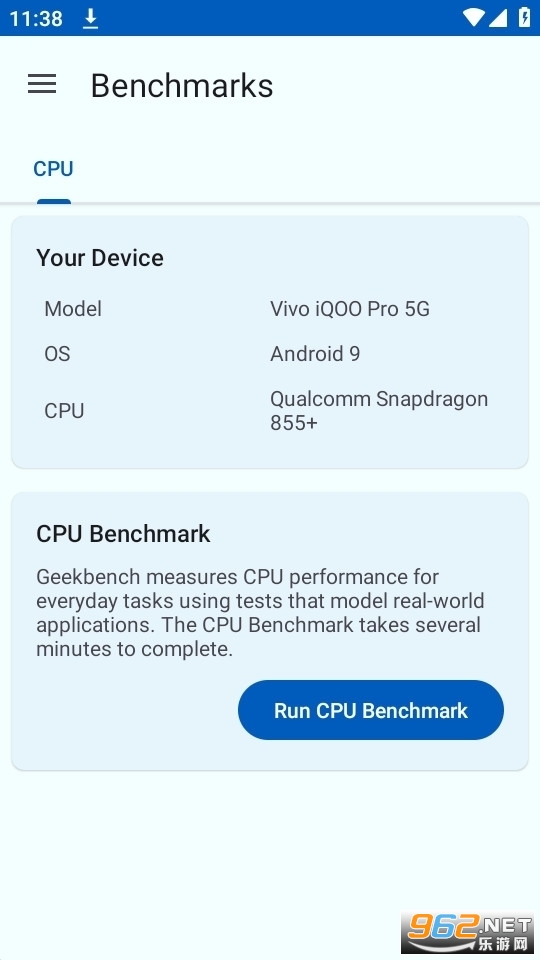 geekbench6��׿�����°�v6.0.0��ͼ2