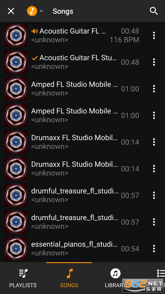 djay��������ֻ���v5.1.7 ��׿���ͼ4