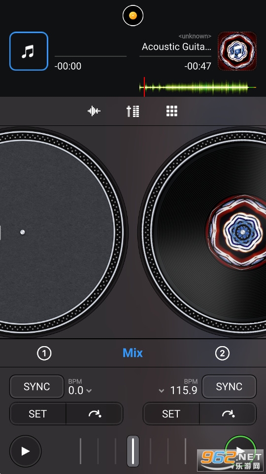 djay��������ֻ���v5.1.7 ��׿���ͼ5