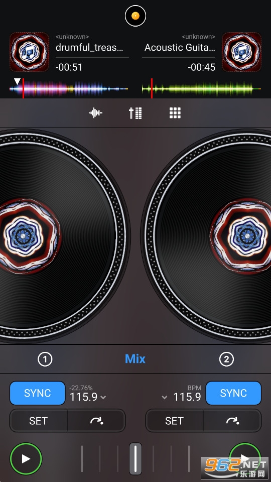 djay��������ֻ���v5.1.7 ��׿���ͼ3