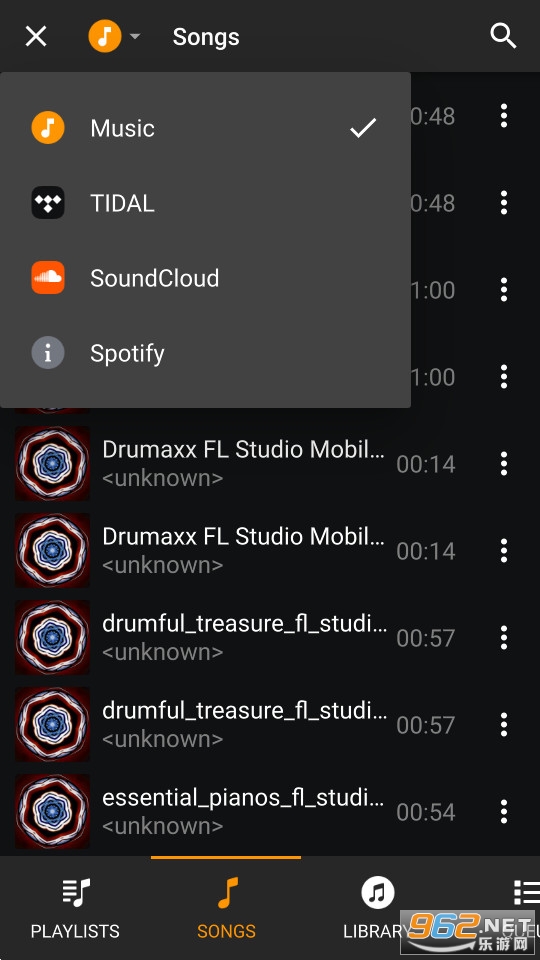 djay��������ֻ���v5.1.7 ��׿���ͼ6
