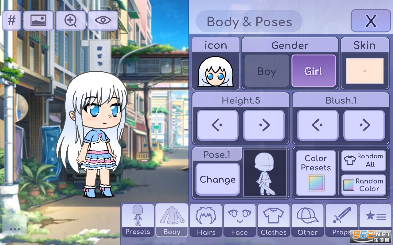 Gacha Editx�Ӳ�����˹modv1.1.0��ͼ3