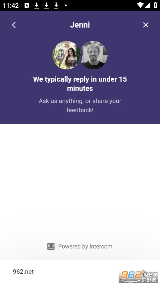 jenni aiv1.0 app��ͼ0