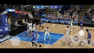 NBA2K23myteam ���ν�ͼ3