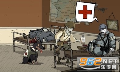 �¸ҵ��Ĺ��簲׿(Valiant Hearts: Coming Home)v1.0.1 ���°��ͼ0
