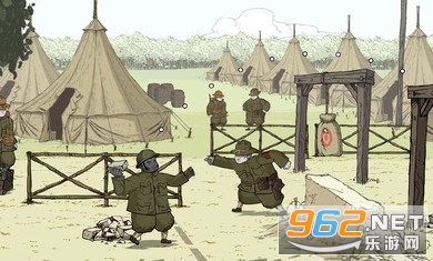 �¸ҵ��Ĺ��簲׿(Valiant Hearts: Coming Home)v1.0.1 ���°��ͼ1