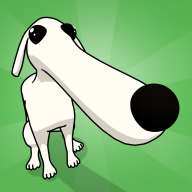 long nose dog��Ϸ