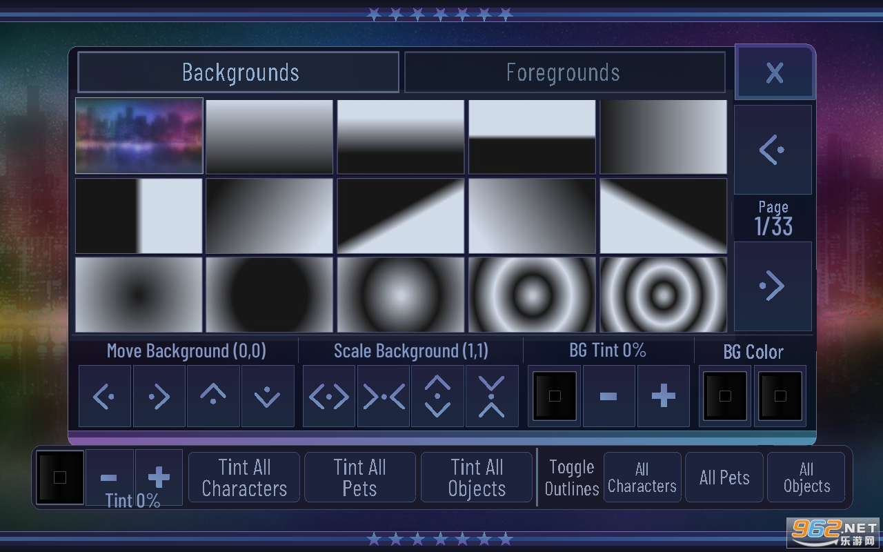 �Ӳ�糺�(Gacha Crimson Mod)��Ϸ���°� v1.1.0��ͼ1