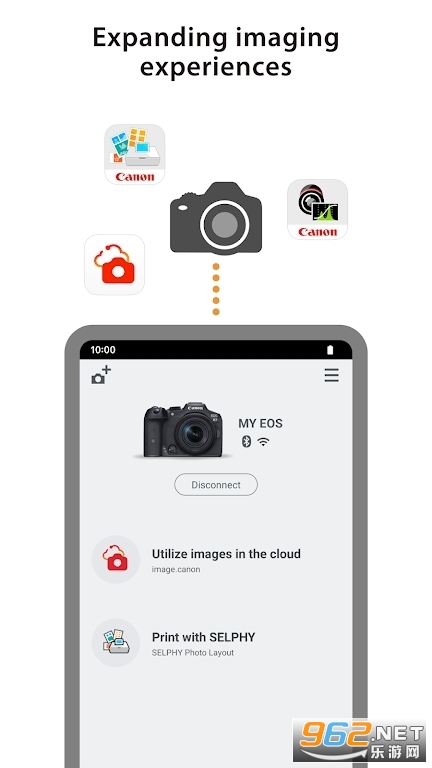 camera connect���°汾v3.2.0.21��ͼ0