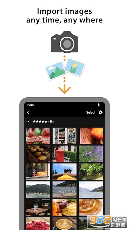 camera connect���°汾v3.2.0.21��ͼ3